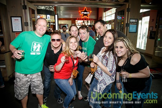 Springfest Live! 2016 (Gallery A)