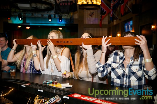 Springfest Live! 2016 (Gallery A)