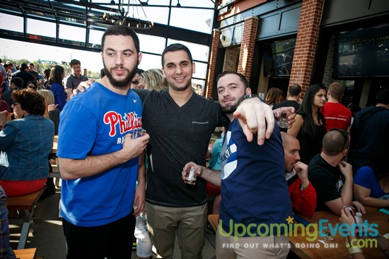 Springfest Live! 2016 (Gallery A)