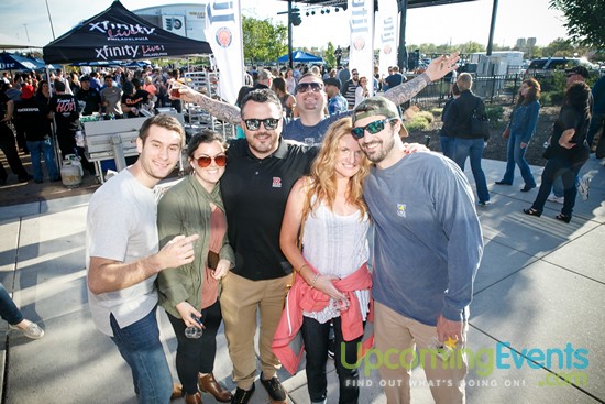Springfest Live! 2016 (Gallery A)