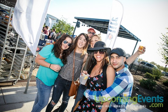 Springfest Live! 2016 (Gallery A)