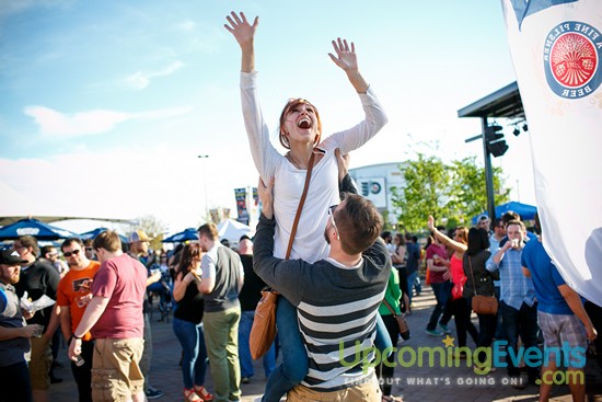Springfest Live! 2016 (Gallery A)