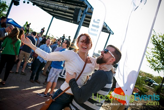 Springfest Live! 2016 (Gallery A)