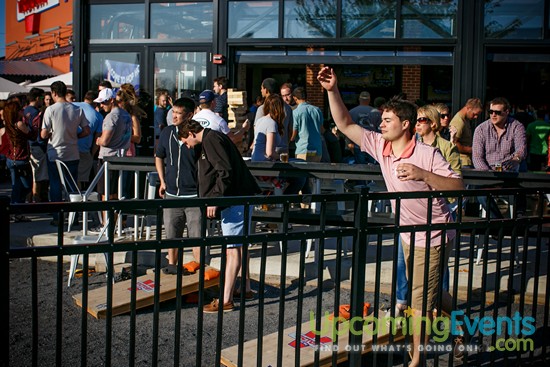 Springfest Live! 2016 (Gallery A)