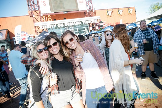 Springfest Live! 2016 (Gallery A)