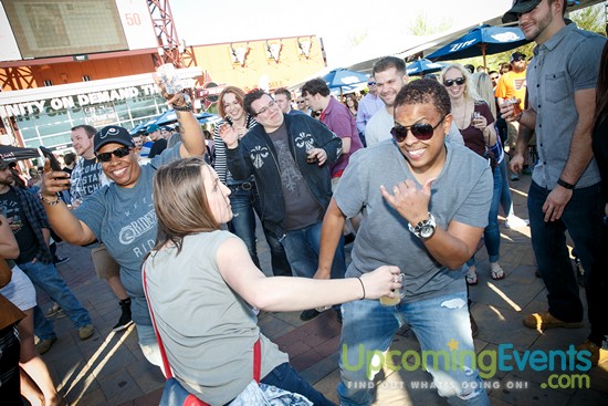Springfest Live! 2016 (Gallery A)