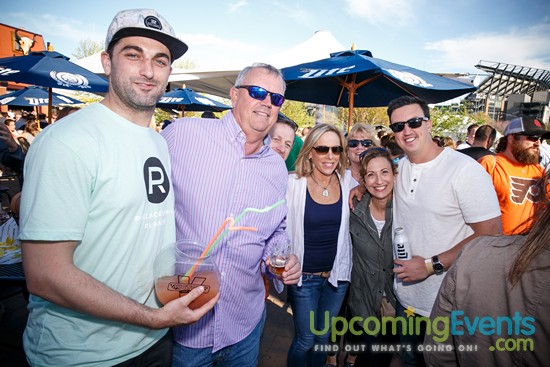 Springfest Live! 2016 (Gallery A)