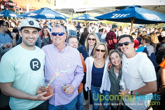 Springfest Live! 2016 (Gallery A)