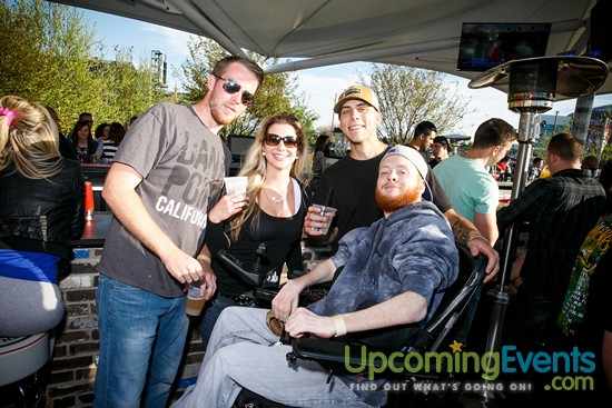 Springfest Live! 2016 (Gallery A)