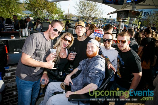 Springfest Live! 2016 (Gallery A)