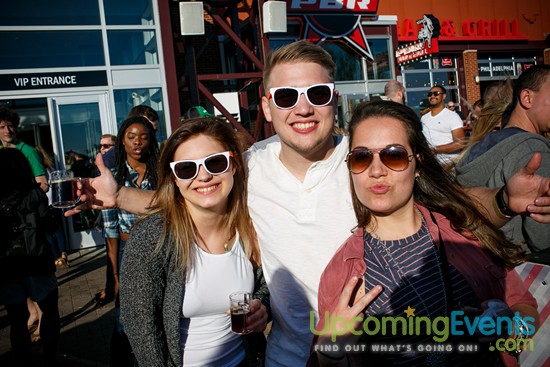 Springfest Live! 2016 (Gallery A)