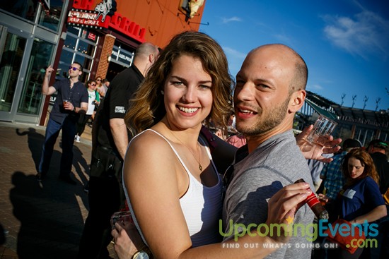 Springfest Live! 2016 (Gallery A)