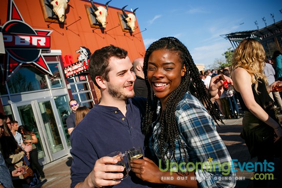 Springfest Live! 2016 (Gallery A)