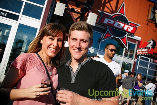 Springfest Live! 2016 (Gallery A)