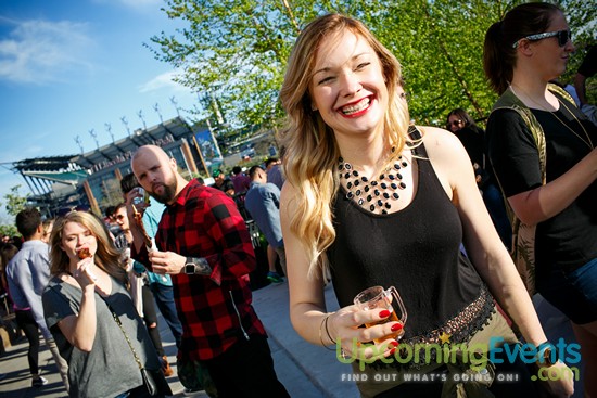 Springfest Live! 2016 (Gallery A)