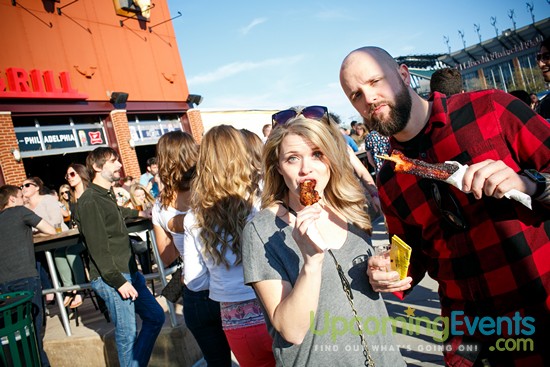 Springfest Live! 2016 (Gallery A)