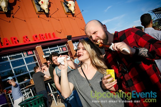 Springfest Live! 2016 (Gallery A)