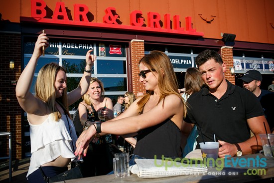Springfest Live! 2016 (Gallery A)