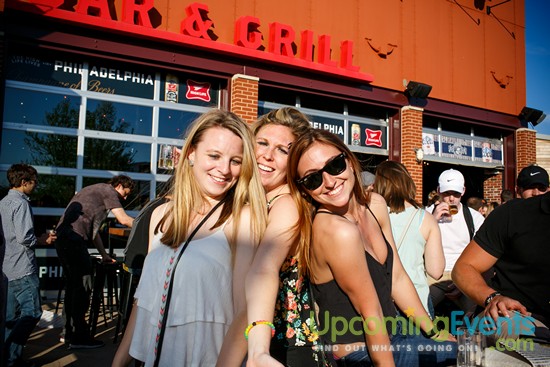 Springfest Live! 2016 (Gallery A)