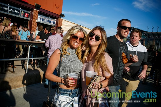 Springfest Live! 2016 (Gallery A)