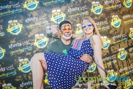 Springfest Live! 2016 (Gallery A)