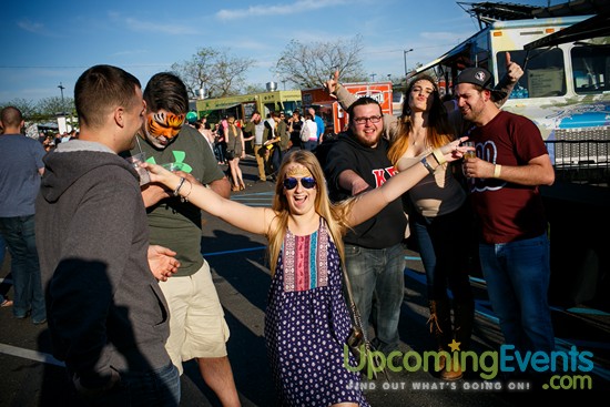 Springfest Live! 2016 (Gallery A)