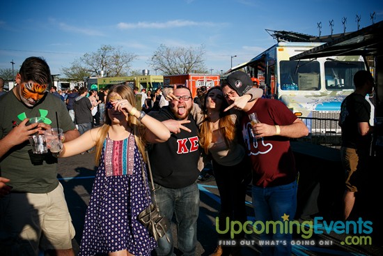 Springfest Live! 2016 (Gallery A)