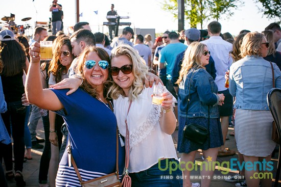 Springfest Live! 2016 (Gallery A)