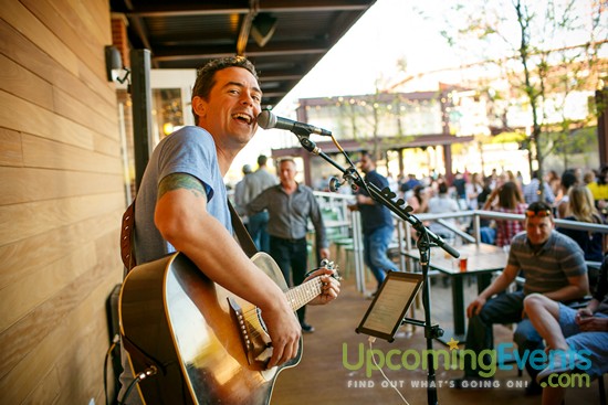 Springfest Live! 2016 (Gallery A)