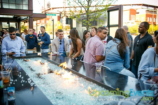 Springfest Live! 2016 (Gallery A)