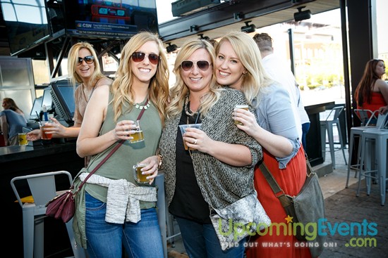 Springfest Live! 2016 (Gallery A)