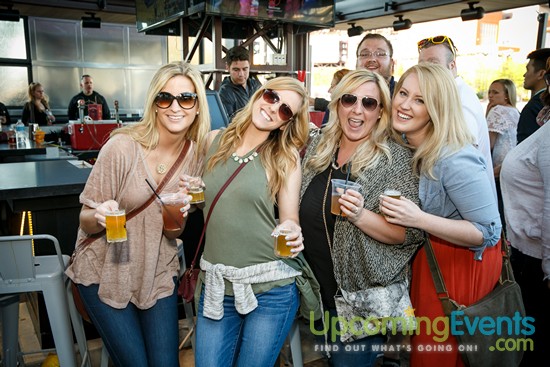 Springfest Live! 2016 (Gallery A)