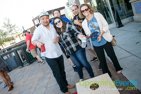 Springfest Live! 2016 (Gallery A)