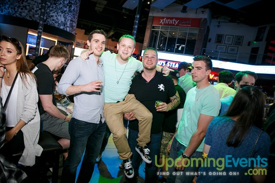 Springfest Live! 2016 (Gallery A)