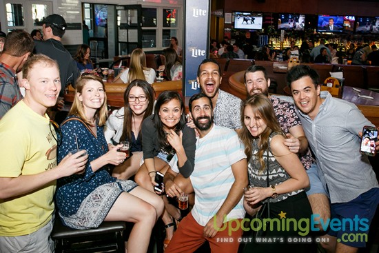 Springfest Live! 2016 (Gallery A)
