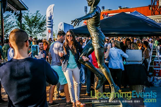 Springfest Live! 2016 (Gallery A)