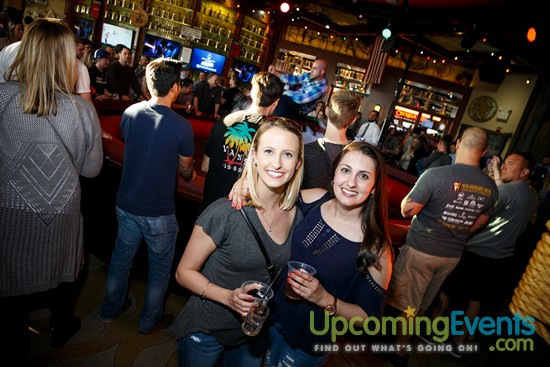 Springfest Live! 2016 (Gallery A)