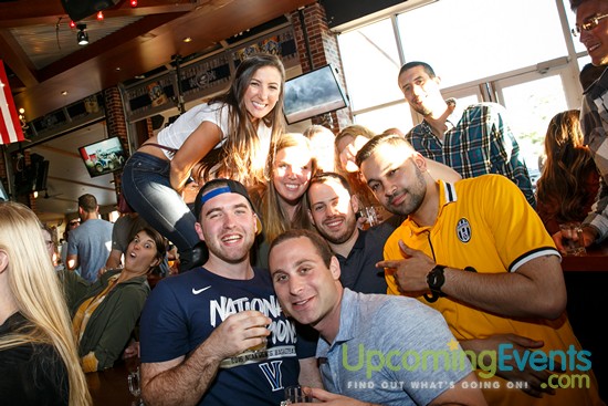Springfest Live! 2016 (Gallery A)