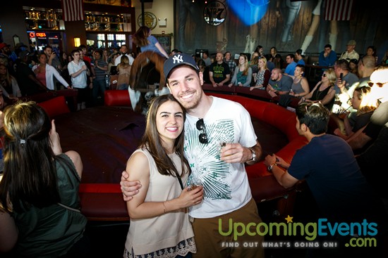 Springfest Live! 2016 (Gallery A)