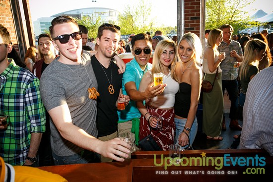 Springfest Live! 2016 (Gallery A)