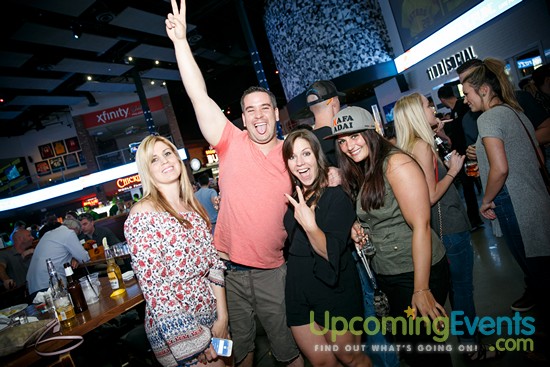 Springfest Live! 2016 (Gallery A)