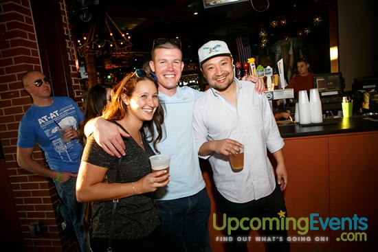 Springfest Live! 2016 (Gallery A)