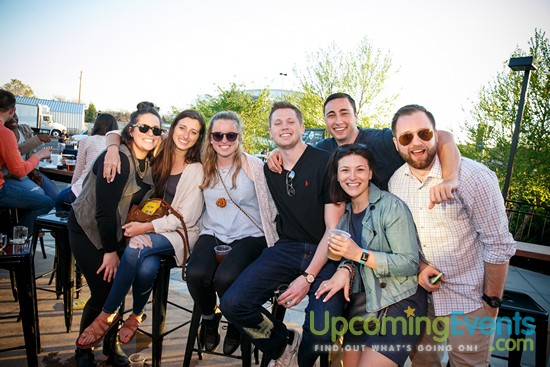 Springfest Live! 2016 (Gallery A)