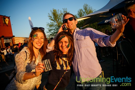Springfest Live! 2016 (Gallery A)