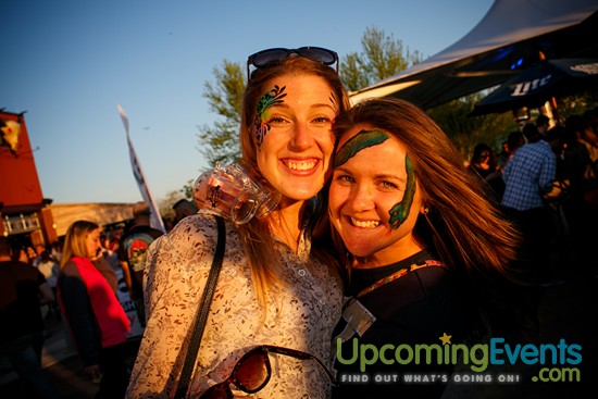 Springfest Live! 2016 (Gallery A)