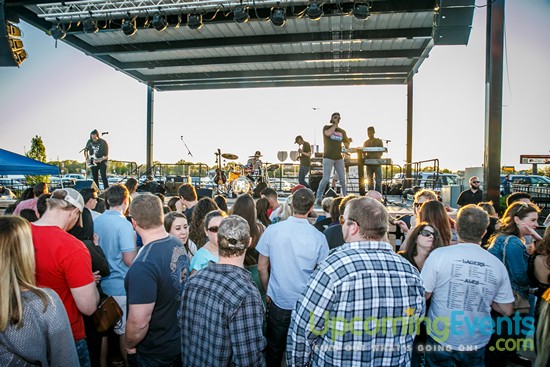 Springfest Live! 2016 (Gallery A)