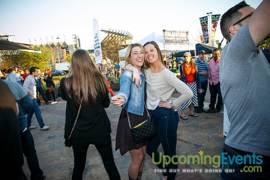 Springfest Live! 2016 (Gallery A)