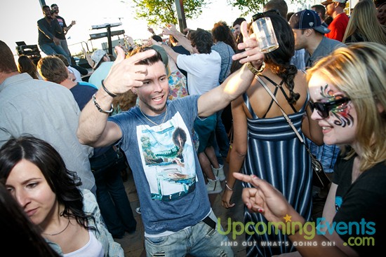 Springfest Live! 2016 (Gallery A)