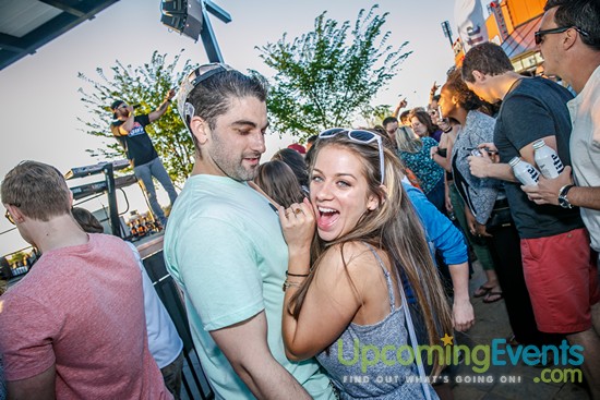 Springfest Live! 2016 (Gallery A)