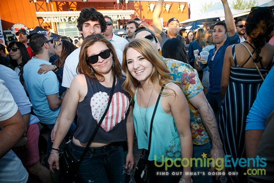 Springfest Live! 2016 (Gallery A)